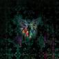 Preview: Set My dark fairy tale - Kunstleder Taschenpanel